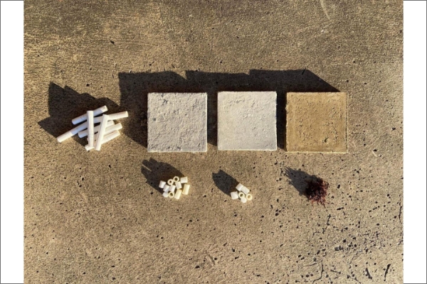 SAMCARA Circular Design Lab